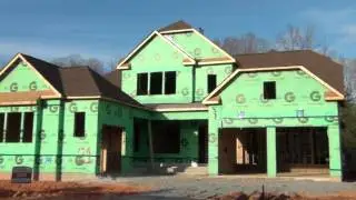 Vintage Creek Homes for Sale - Matthews NC 28104