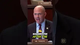 Congressman Timmons Drops Truth Bomb: Elon Musk and DOGE Have No Access to Your Data!