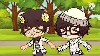 Leave a light on // gcmv/ Gacha club // Valentines week // 03 // late