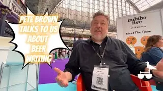 Beer Writer, Pete Brown, talks about his new book on Working Men&rsquo;s Clubs