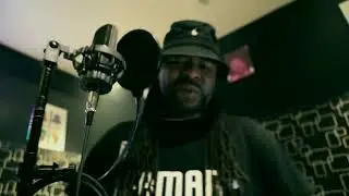 Revolver 357 - Predator (Produced by Petrofsky Beats)