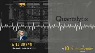 Quantalytix: 3 Tips to Validating Your Idea
