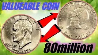 The 1776-1976 One-Dollar Coin: A CompleteThe United States Bicentennial in 1976
