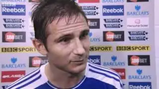 Bolton vs Chelsea 1-5 - Frank Lampard (02-10-11)