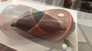 Do It Yourself Paint Job - Part One