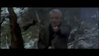 I'm gonna kill the bear