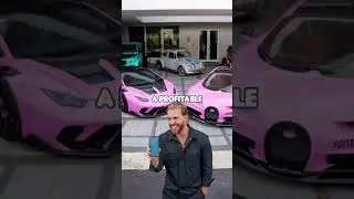 👑 ИСТОРИЯ УСПЕХА АЛЕКСА ГОНСАЛЕСА