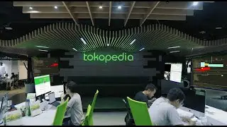 Tokopedia is solving for secure connectivity between millions of merchants & shoppers
