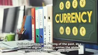 Future Unlocked: Cryptocurrency's 25-Year Revolution #youtubeshorts #cryptomarketanalysis