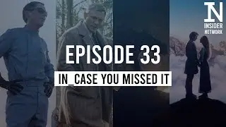 The Princess Bride remake and Ghostbusters returning - In_Case You Missed It #33