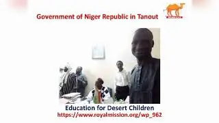Royal Missionary Outreach International
