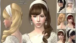 The Sims 2 Secrets revealed- Custom Content