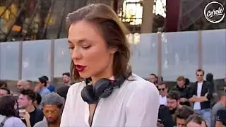 NINA KRAVIZ -  bellissimo (vladimir dubyshkin) (tour eiffel in paris, france for cercle) HD 1080p