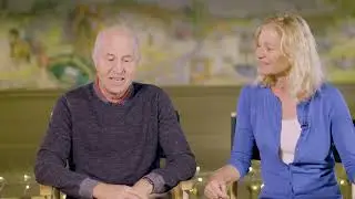WGSB Customers Rick & Wanda Bogin | Travel Industry Professionals & Adventure Seekers | #JustLikeYou