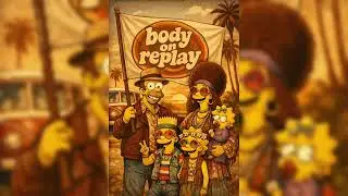 TREY'S - BODY ON REPLAY [Official Music] 