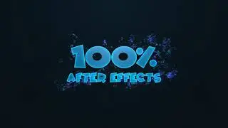 Energy Logo Reveal-After Effects Template Videohive