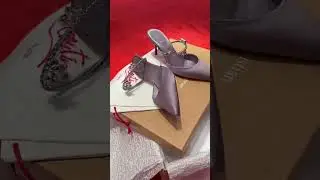 Новое поступление Christian Louboutin!
