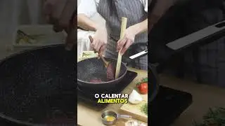 🍳 Sart&eacute;n 30 cm T-fal Hard Titanium 2X | &iexcl;M&aacute;s de 1 a&ntilde;o de uso! &iquest;Decepci&oacute;n total?
