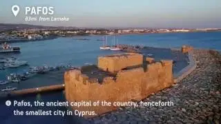 Segway city tour in Pafos &ndash; Aegean Traveller Cyprus