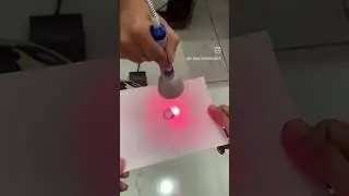 class 4 laser therapy 2024 latest video #lasertreatment #physiotherapy #athlete #sports #indianarmy