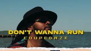 Don't Wanna (Official Music Video)