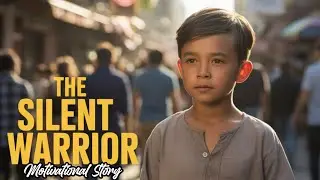 The Silent Warrior &ndash; A True Story of Strength, Struggle, and Success