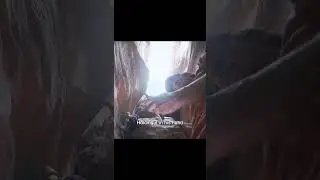 Man trapped with boulder on his arm for 127 hours struggles to survive