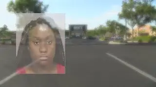 Eyewitness News Retail theft crew arrested