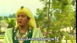 Tiar Ramon Feat ? - Sepucuk Surat Merah