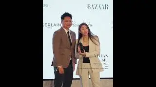 BAZAAR Visionary Women Awards 2024 | Harper's BAZAAR HK TV