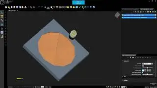 Modern Clock Design Tutorial | Step-by-Step Bsolid / CAD Project / cnc project / jk design studio