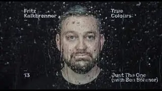Fritz Kalkbrenner & Ben B&ouml;hmer - Just The One (Official Audio)