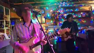 Kid Congo Powers And The Pink Monkey Birds - Psychic Future @ GBUFO Green Bay, WI 9.11.25