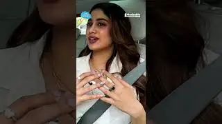 #JanhviKapoor Recites The Tirupati Balaji Mantra, | Mashable India