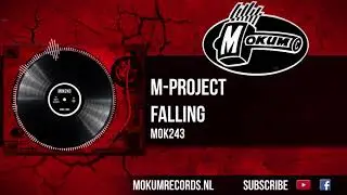 M-Project - Falling