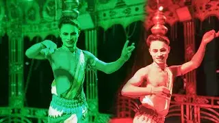 Talpadar New Natak title song video and dence (Hd Video 🎧) #ranacomputer 