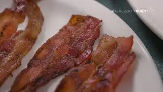 Chicago&rsquo;s Best Bacon: Show Open
