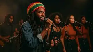 Alicia Keys - Fallin' (Reggae Cover)
