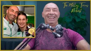 Пит Тейлор: отношения с Кэти, пережитые перестрелки и воспитание боксёров мирового класса