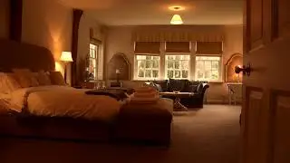 Bailey House at Brinsop Court