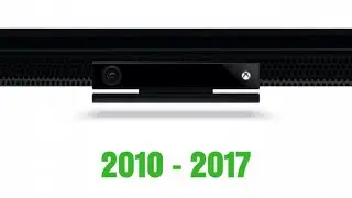 Kinect is officially dead....is xbox next ?
