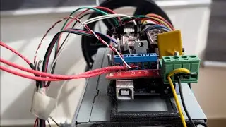 Impresora 3D Casera | Todos sus componentes Electrónicos |