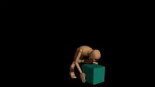 3Danimation Box Pickup