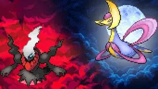 NEW Pokemon Fan Game With Mega Evolution, New Region, Gen 1-8, Following Pokemon & Hidden Grottoes!