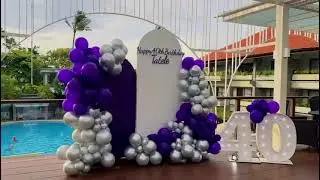 Event Venue