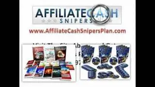 Affiliate Cash Snipers