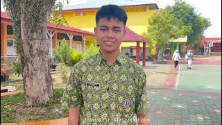 GTS (Goes To School) SMAN 1 Tanjungpinang 