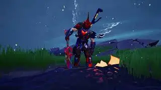 Dauntless - My Somewhat Lonely 