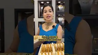Kalyan jewellers bangles ka Mela ❤️&zwj;🔥 #youtubeshorts #shortsvideo