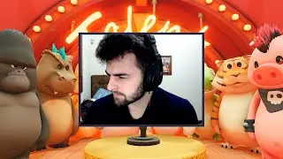 Party Animals: Animais Saindo no SOCO | Live ROHSALPLAYER (#41)